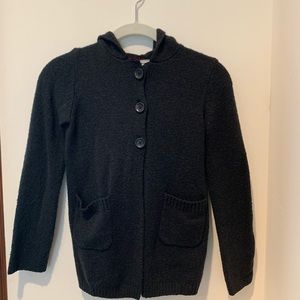Tucker & Tate Black Sweater
